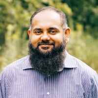 Hasan Raza, PA-C