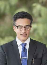 Hassan M. Minhas, MD