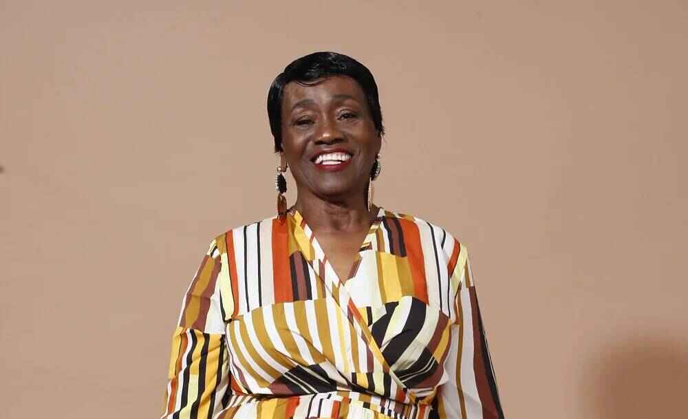 Hattie Smith-Miles, B.S., CADC
