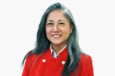 Hazel Yaptangco, MBA