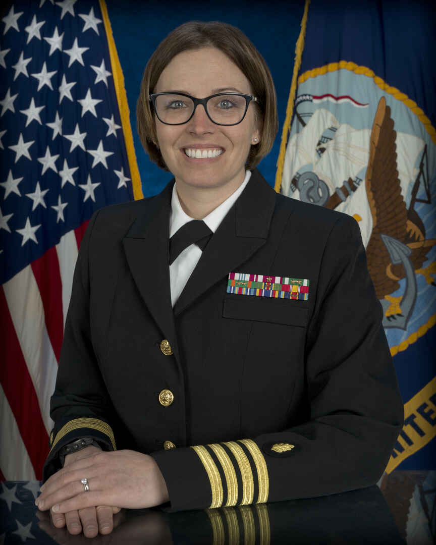 Heather A. Shattuck