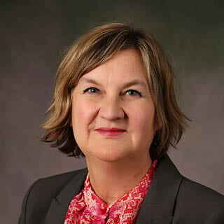 Heather Adams, JD