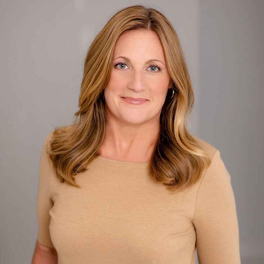 Heather Brown, LCSW, LCADC, CCS