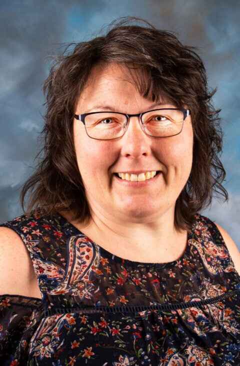 Heather Crouse