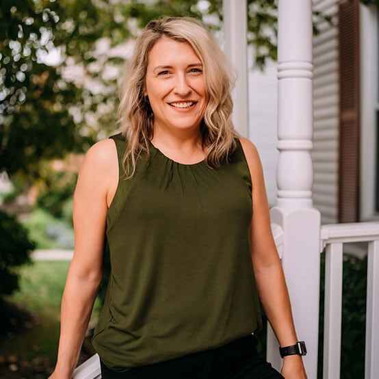 Heather Darr