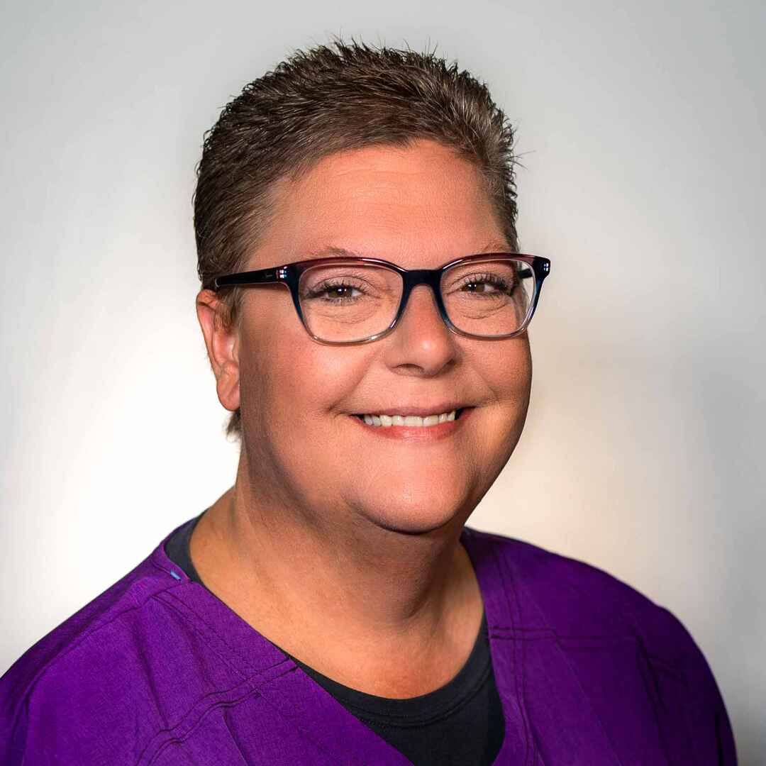 Heather Davis