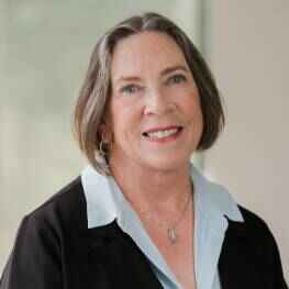 Heather Gates, MBA