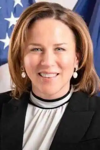 Heather Grindstaff