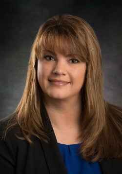 Heather Hankins, MSN, APN