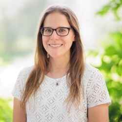 Heather Hildebrant, LICSW