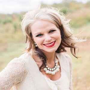 Heather Hurt-McAninch