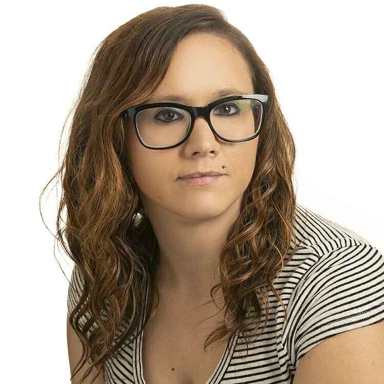 Heather Klajbor, MHS, CADC, LCPC