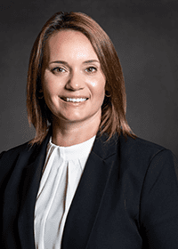 Heather Krueger, MBA
