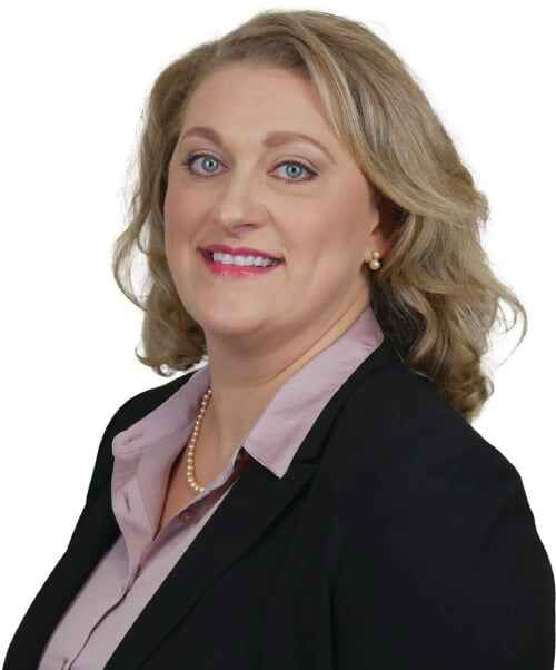 Heather Markell, MSN, RN, CEN