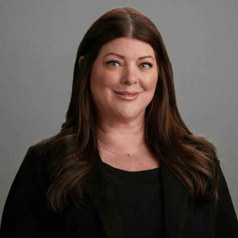 Heather McCrea, MSW