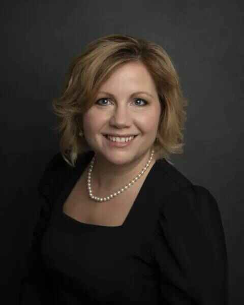 Heather Peabody