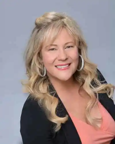 Heather Schwartz, M.A., LMFT