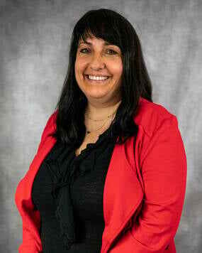 Heather Stoll