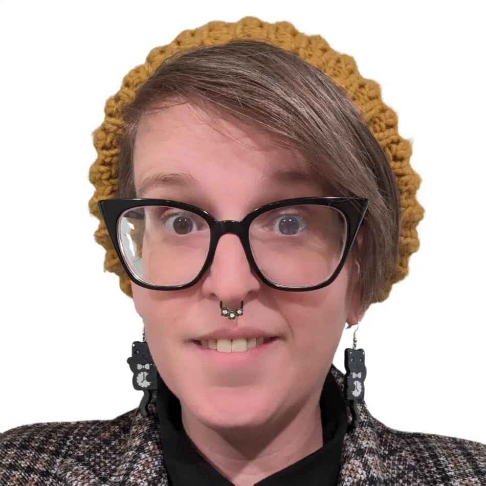 Heather Strange