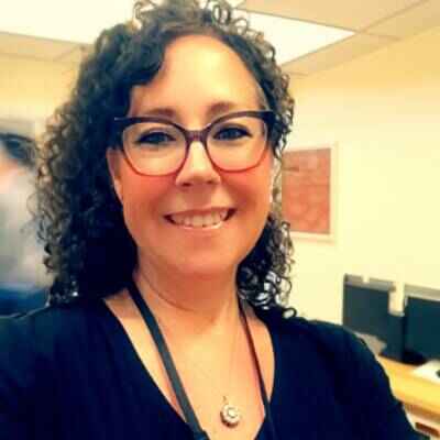 Heather Swank, LPN