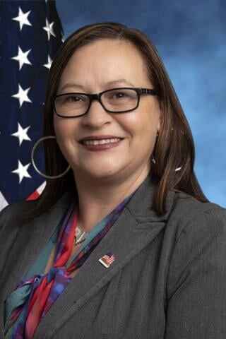 Heather Tarr, MBA-HCM