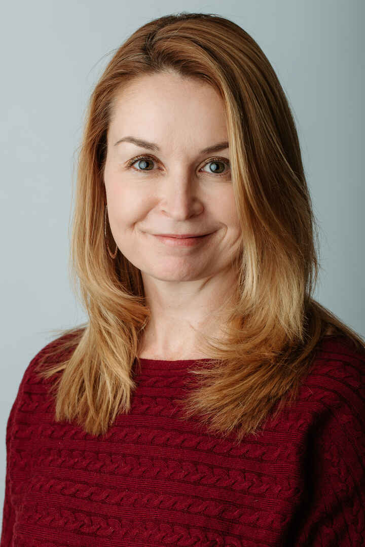 Heather Wenzel