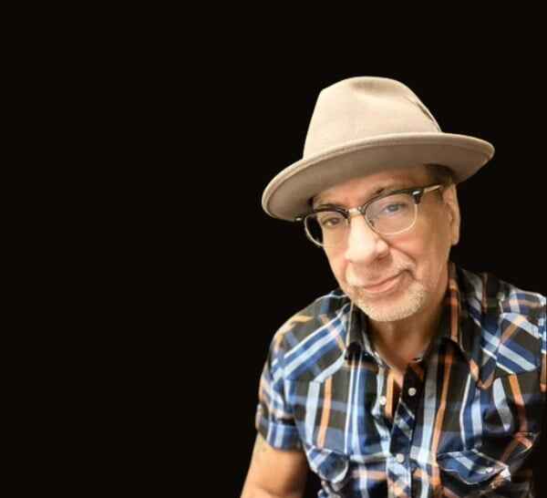 Hector Alvarado, LCDC