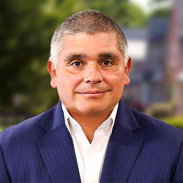 Hector Glynn, MSW
