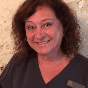 Heidi Cullen, RN
