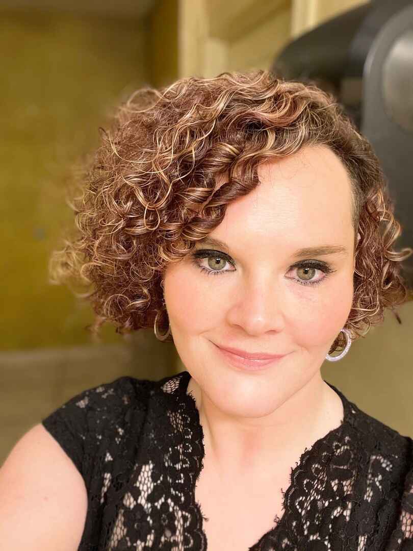 Heidi King, Counselor