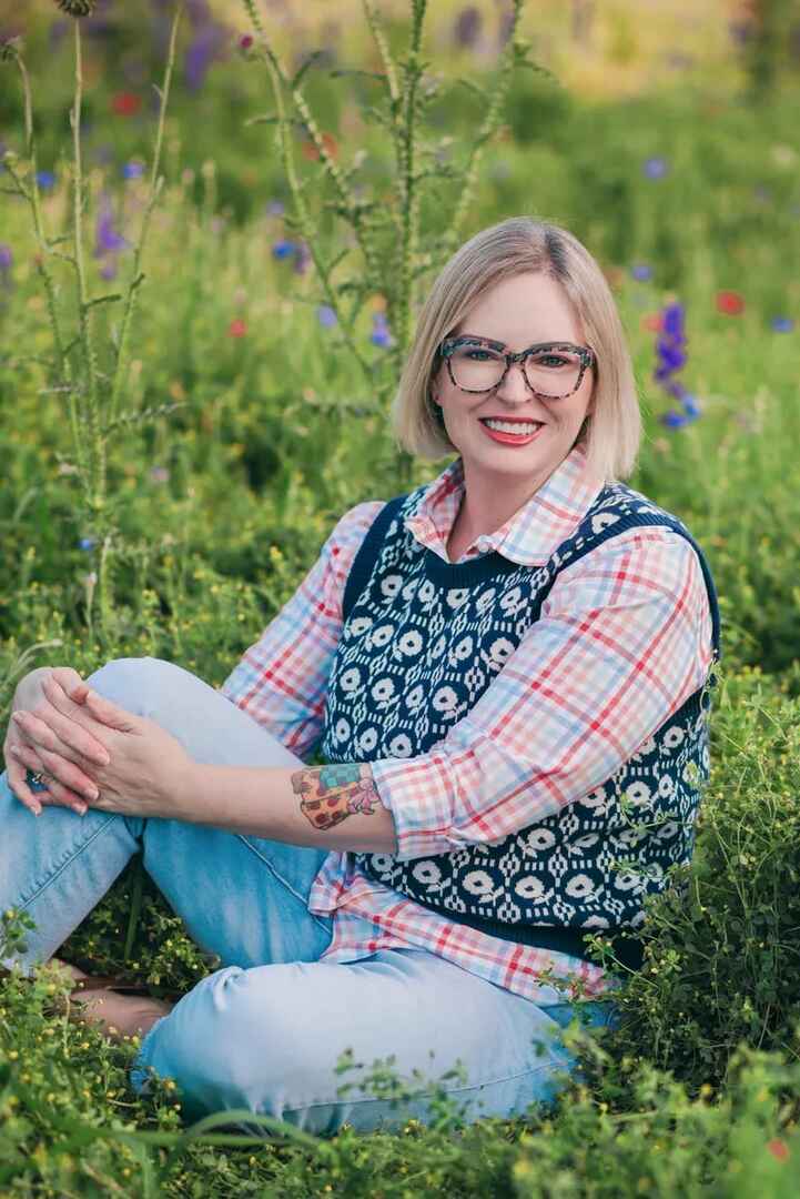 Heidi Voet, LPC-S