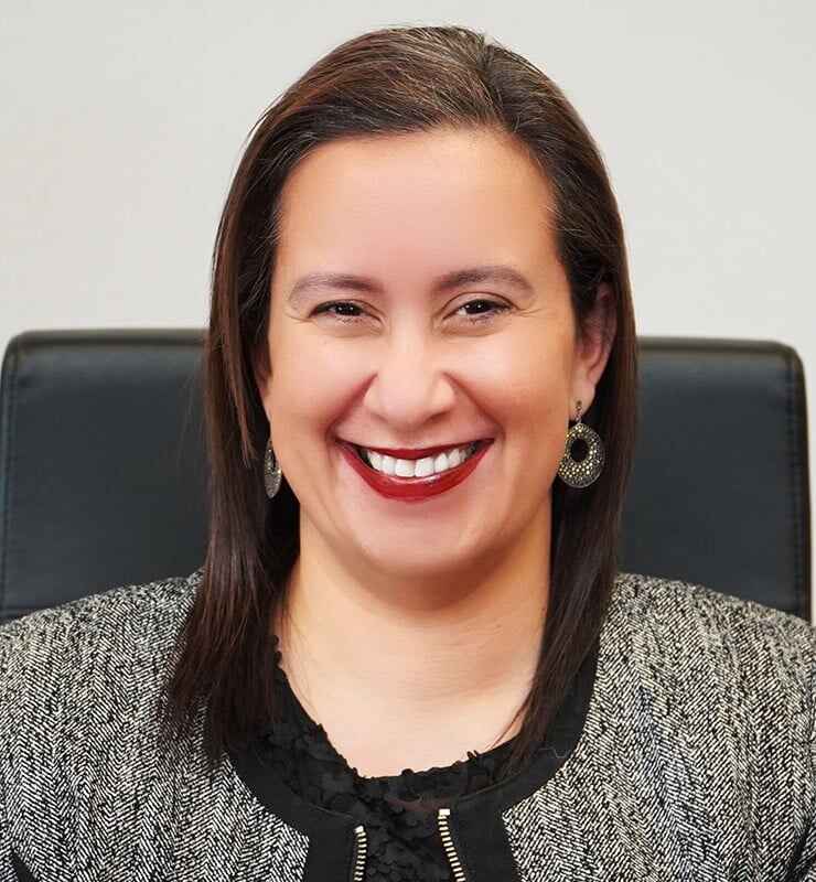 Helen Arteaga Landaverde, MPH
