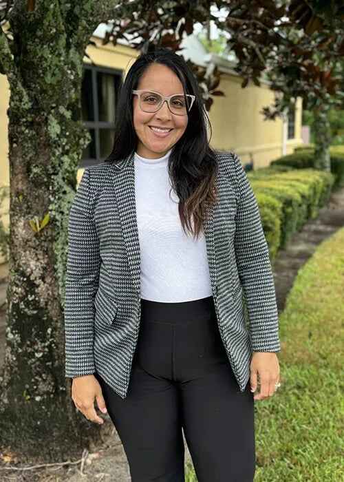 Helen Cruz, LCSW, MCAP