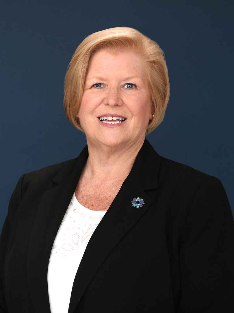 Helen Cunning