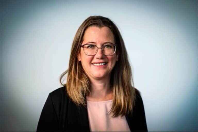 Helen Stewart, LCSW