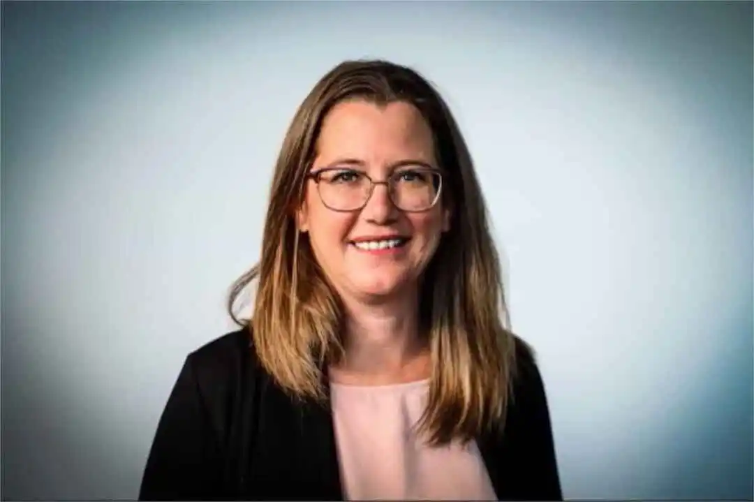 Helen Stewart, LCSW