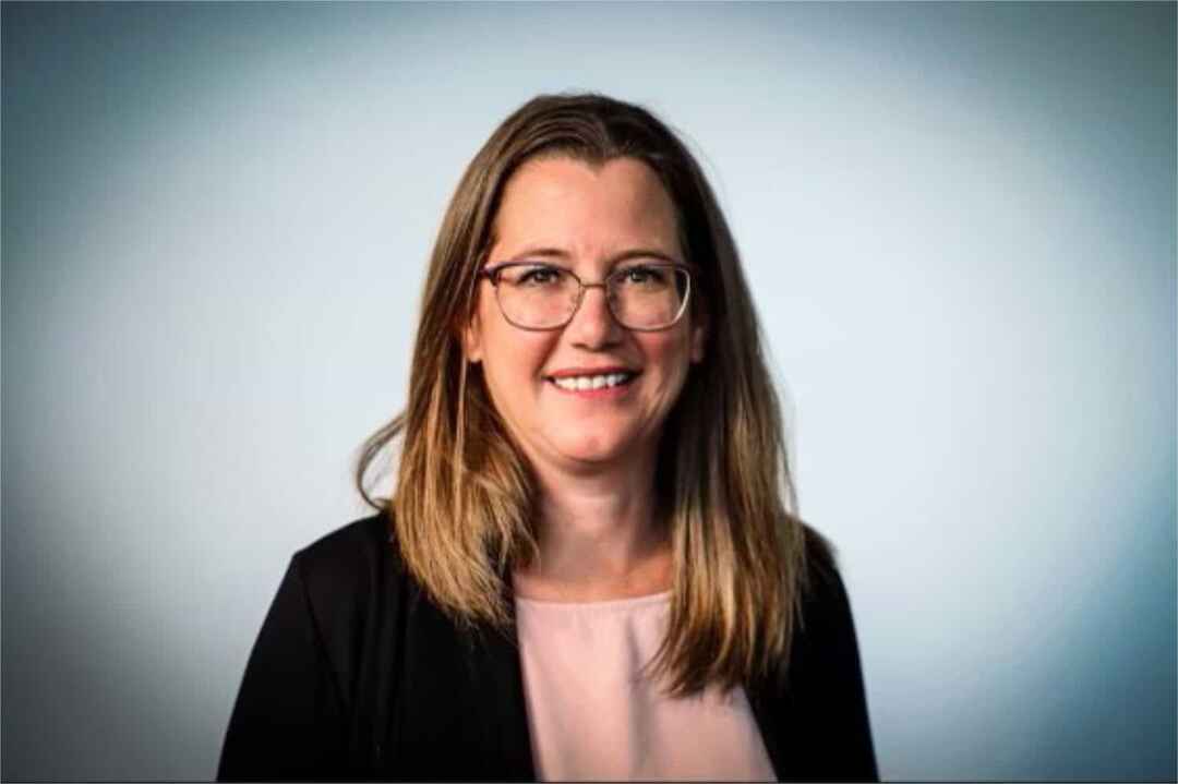 Helen Stewart, LCSW