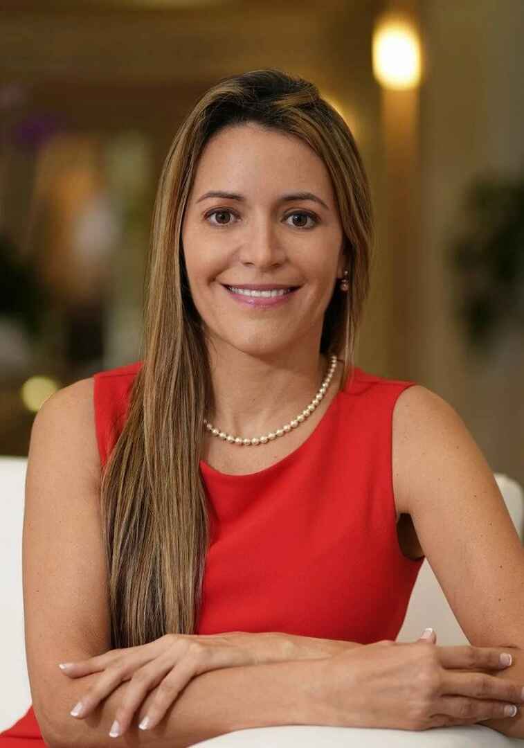 Helia Ibarra-Alos, MD