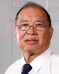Henry Leong