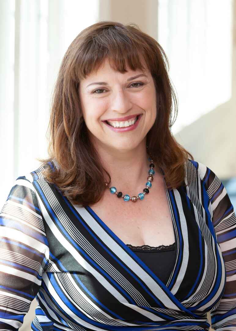 Hester Palewitz
