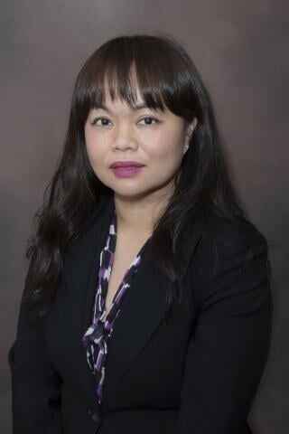 Hien Nguyen, MBA, MHA, VHACM, FAC-P/PM