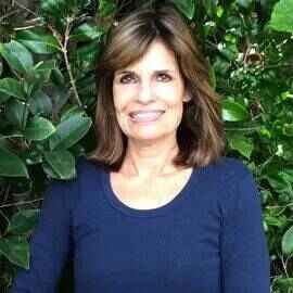 Hillary Berens, PSYD, LMFT