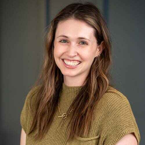 Hillary Nolan, PMHNP-BC