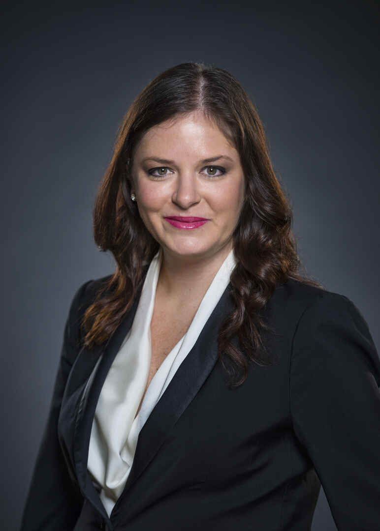Hillary Parkhurst Sutton