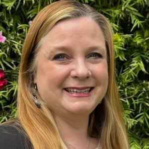 Hillary Schen, CFRE