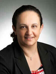 Hoda Asmar, MD, MBA