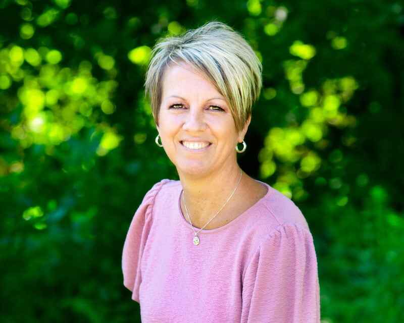 Holli Carter, CADC, CCS