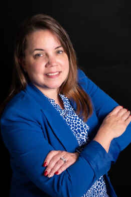 Hollie Locklear