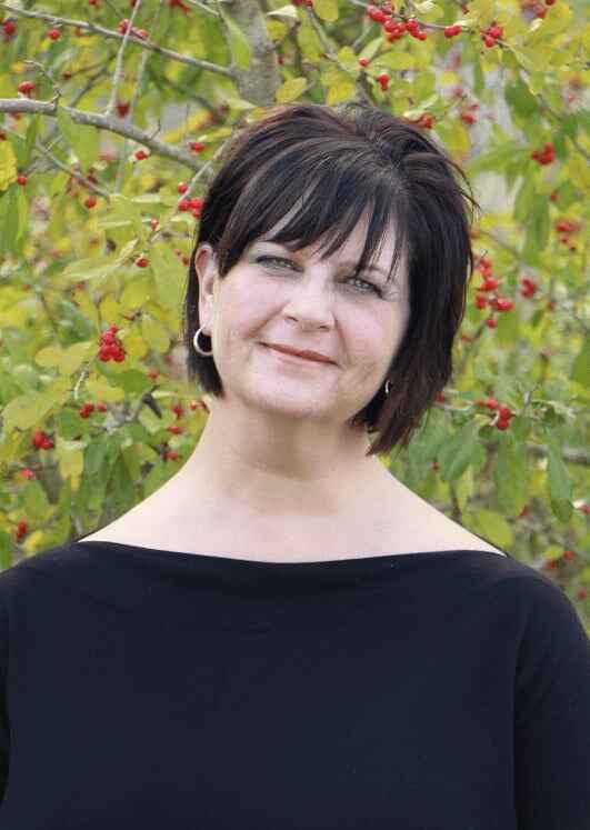 Holly Helm