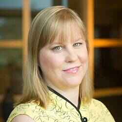 Holly Major, Patient Safety & Care Improvement